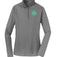 Dark Grey Hthr - LST407 - FRONT