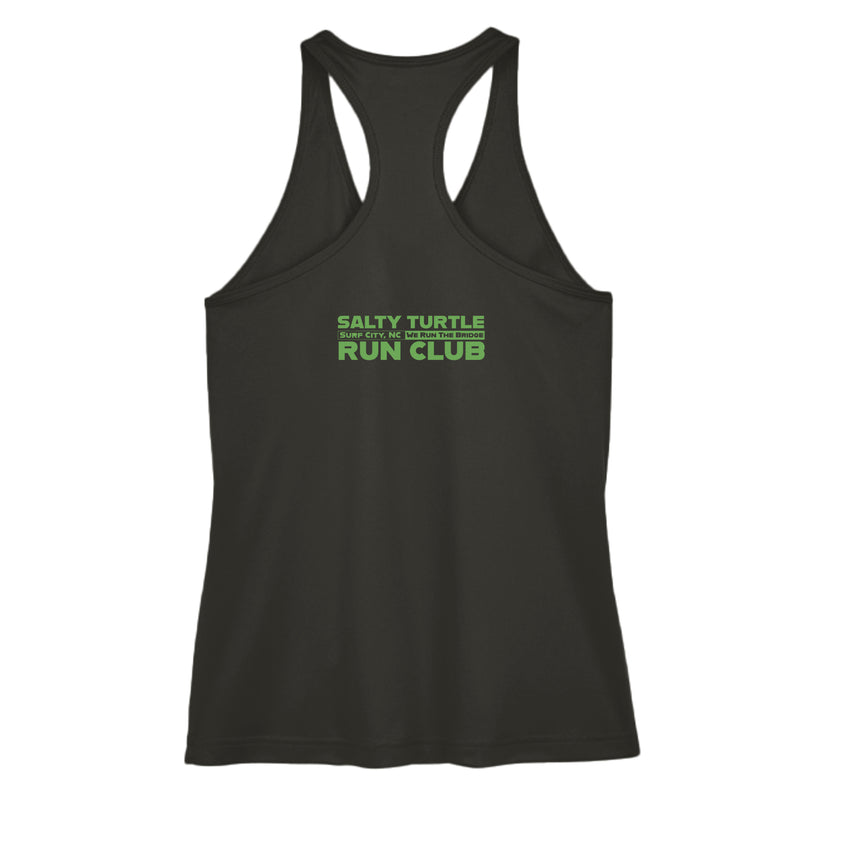 BLACK - TT11WRC - BACK