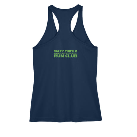 SPORT DARK NAVY - TT11WRC - BACK