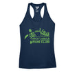 SPORT DARK NAVY - TT11WRC - FRONT