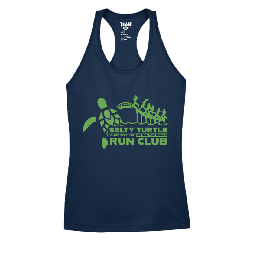 SPORT DARK NAVY - TT11WRC - FRONT