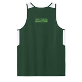 FrGn/White - ST446 - BACK