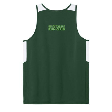 FrGn/White - ST446 - BACK