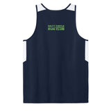 TrNv/White - ST446 - BACK