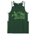 FrGn/White - ST446 - FRONT