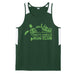 FrGn/White - ST446 - FRONT