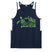 TrNv/White - ST446 - FRONT
