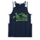 TrNv/White - ST446 - FRONT
