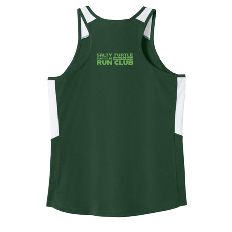 FrGn/White - LST446 - BACK