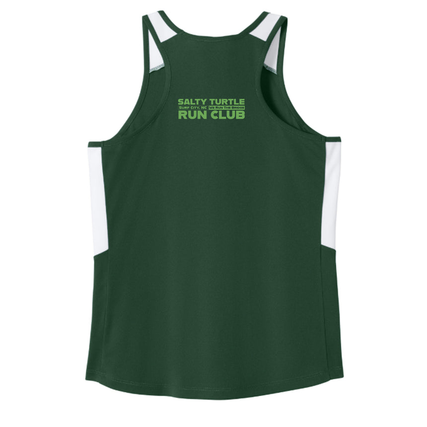 FrGn/White - LST446 - BACK