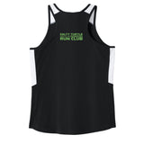 Blk/White - LST446 - BACK