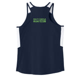 TrNv/White - LST446 - BACK