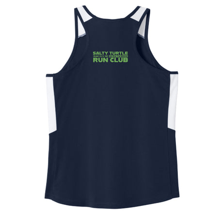 TrNv/White - LST446 - BACK