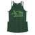 FrGn/White - LST446 - FRONT