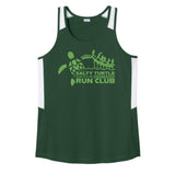 FrGn/White - LST446 - FRONT