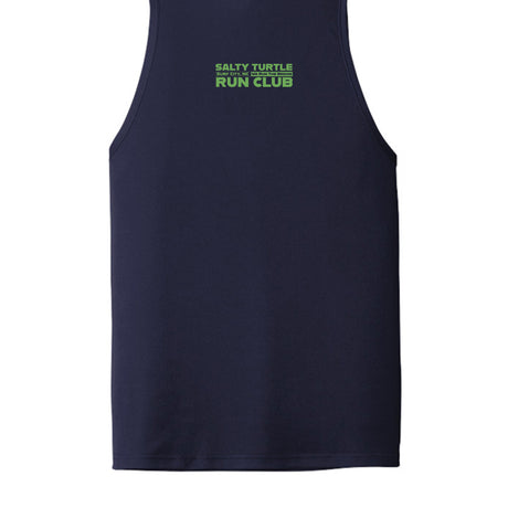 True Navy - ST356 - BACK