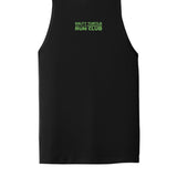 Black - ST356 - BACK