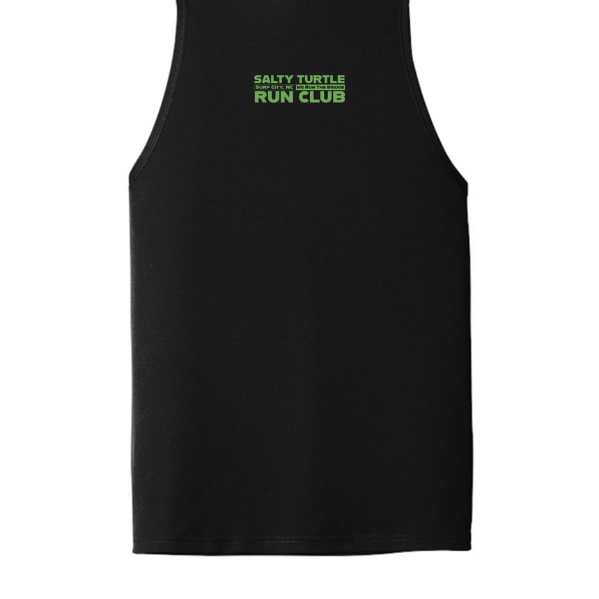 Black - ST356 - BACK