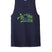 True Navy - ST356 - FRONT