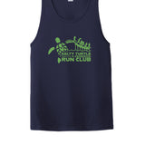 True Navy - ST356 - FRONT