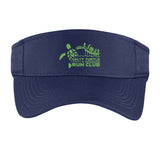 True Navy - STC27 - FRONT