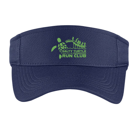 True Navy - STC27 - FRONT