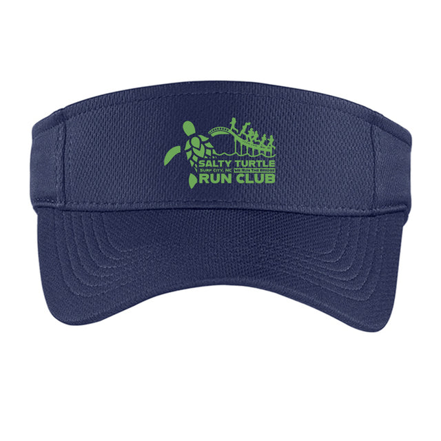 True Navy - STC27 - FRONT