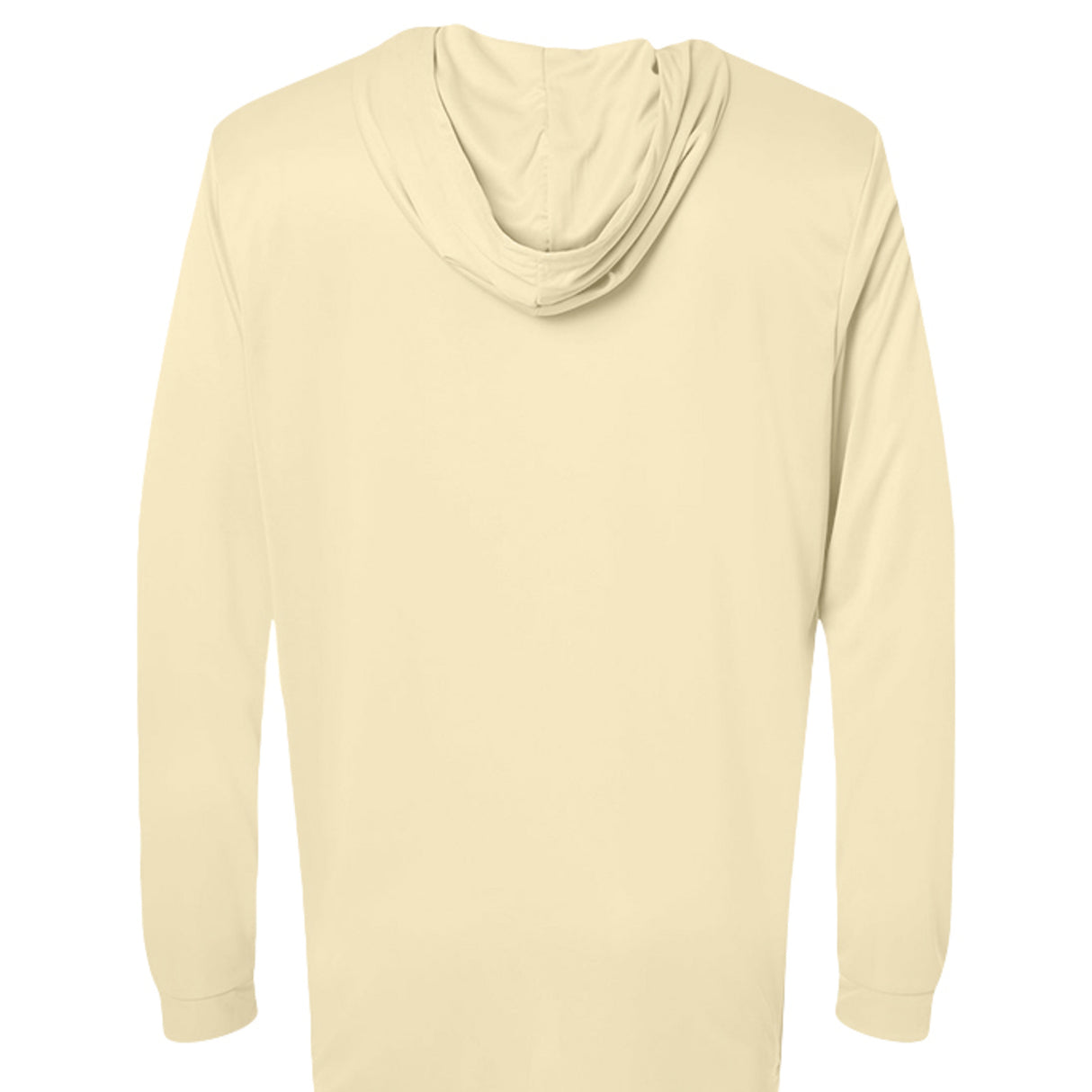 Pale Yellow - 220P - BACK