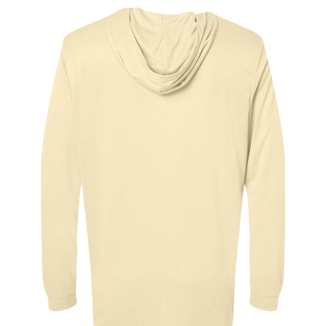 Pale Yellow - 220P - BACK