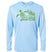 Blue Mist - 220P - FRONT
