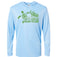 Blue Mist - 220P - FRONT