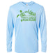 Blue Mist - 220P - FRONT