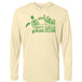 Pale Yellow - 220P - FRONT