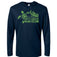 Navy - 220P - FRONT