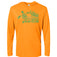 Neon Orange - 220P - FRONT