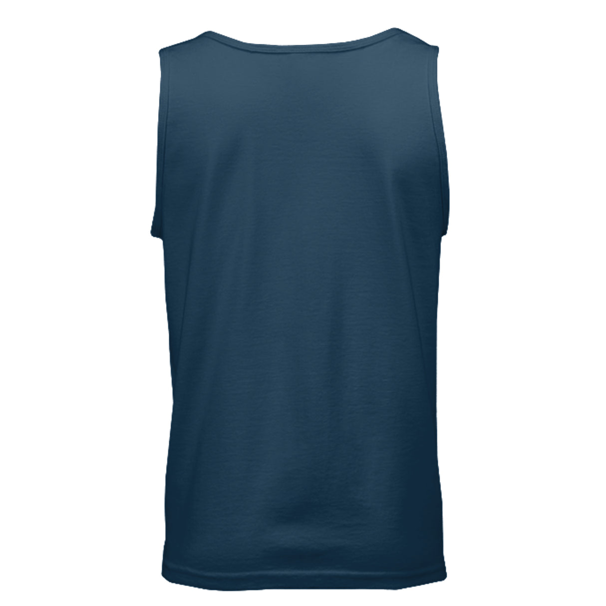 Midnight Navy - 3633 - BACK