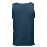 Midnight Navy - 3633 - BACK