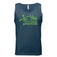 Midnight Navy - 3633 - FRONT