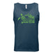 Midnight Navy - 3633 - FRONT