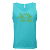 Tahiti Blue - 3633 - FRONT