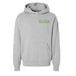 Grey Heather - IND280SL - FRONT