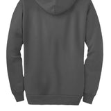 Charcoal - PC90ZH - BACK
