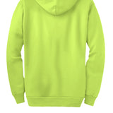 Safety Green - PC90ZH - BACK