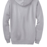 Athletic Heather - PC90ZH - BACK