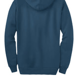 Navy - PC90ZH - BACK