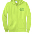 Safety Green - PC90ZH - FRONT