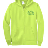 Safety Green - PC90ZH - FRONT