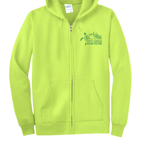 Safety Green - PC90ZH - FRONT
