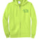 Safety Green - PC90ZH - FRONT