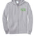 Athletic Heather - PC90ZH - FRONT